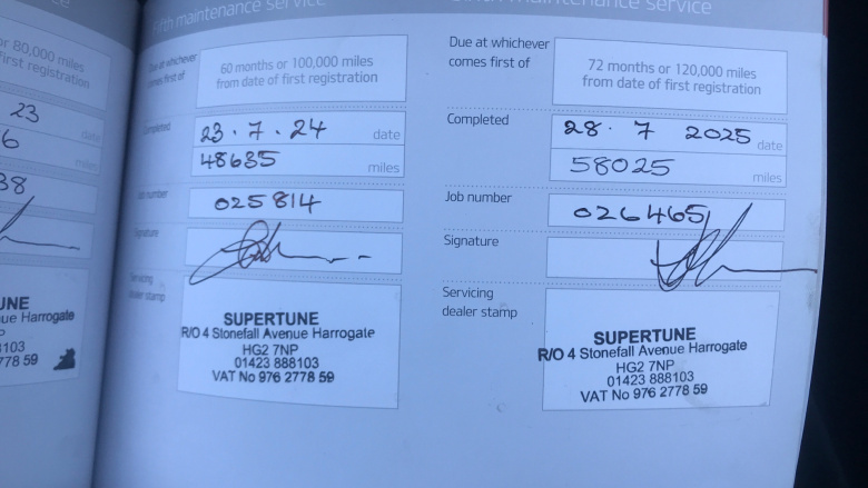 Kia Sportage 1.6 GDi ISG 1 5dr Petrol Estate